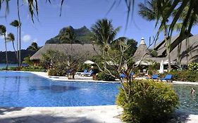 Bora Bora Lagoon Resort And Spa